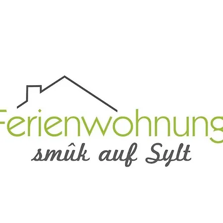 Smuk - Luxus Dachgeschoss Apartment Westerland Exterior photo