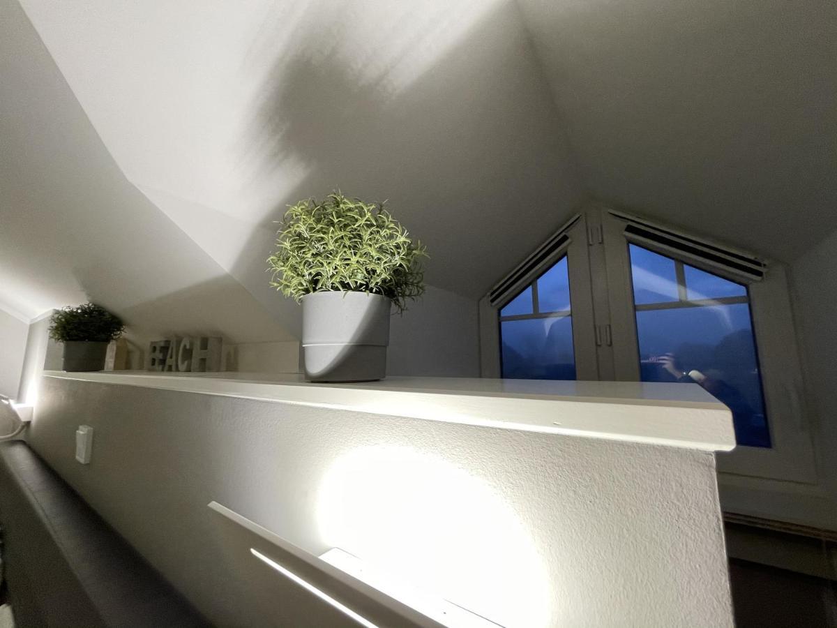 Smuk - Luxus Dachgeschoss Apartment