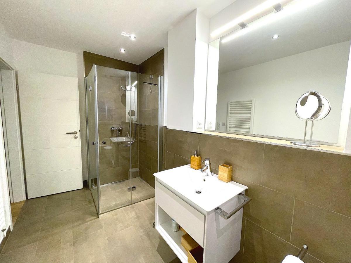 Apartment Smûk - Luxus Dachgeschoss Westerland