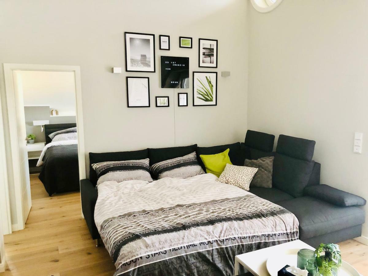 Smuk - Luxus Dachgeschoss Apartment Westerland